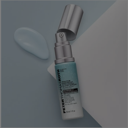 Peter Thomas Roth Water Drench® Hyaluronic Glow Serum